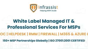 Infrassist Technologies Pvt. Ltd.